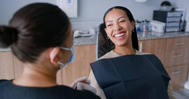 Dental X-Rays and Imaging in Monett, MO