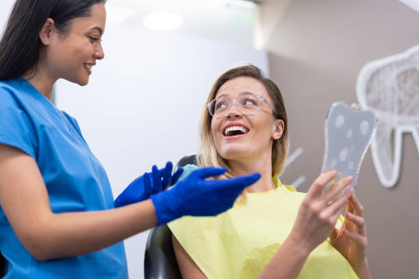 Dental Bonding in Monett, MO