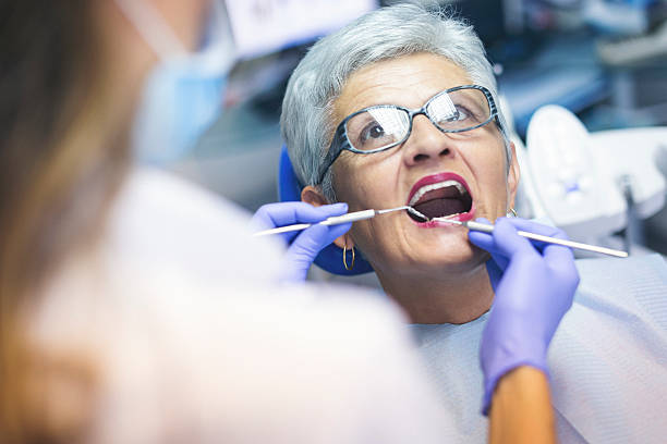 Best Laser Dentistry  in Nett, MO