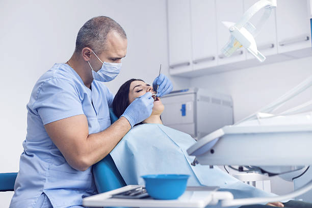 Laser Dentistry in Monett, MO