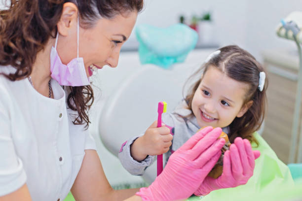 Advanced Technology for Better Dental Care in Monett, MO